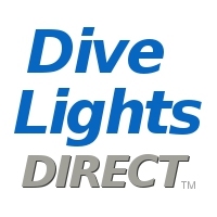 Dive Lights Direct Logo